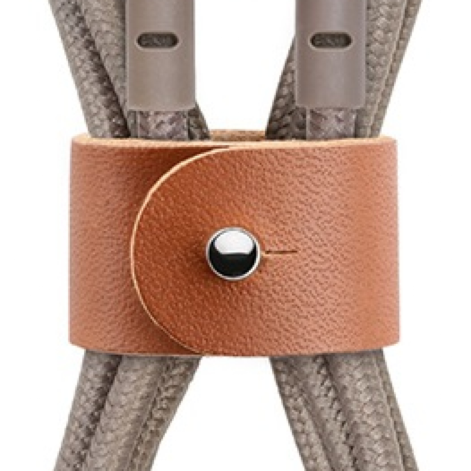 Кабель Native Union Belt Cable Lightning Medium Taupe